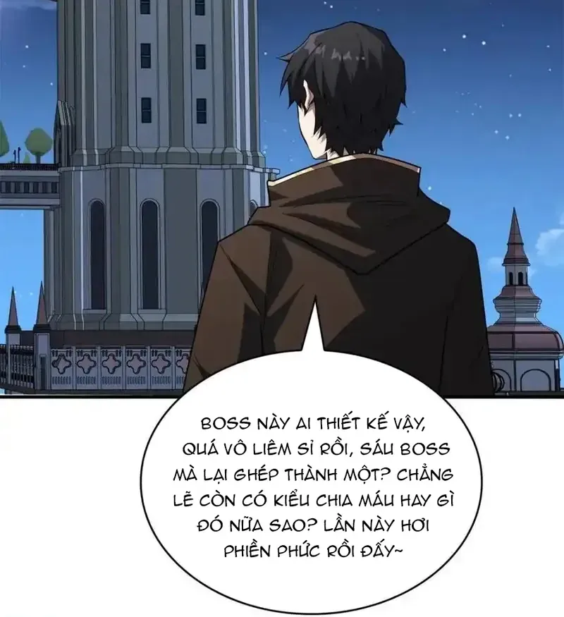 Nhân Vật Phản Diện? Chắc Chắn Không Phải Ta Chapter 221 - 76