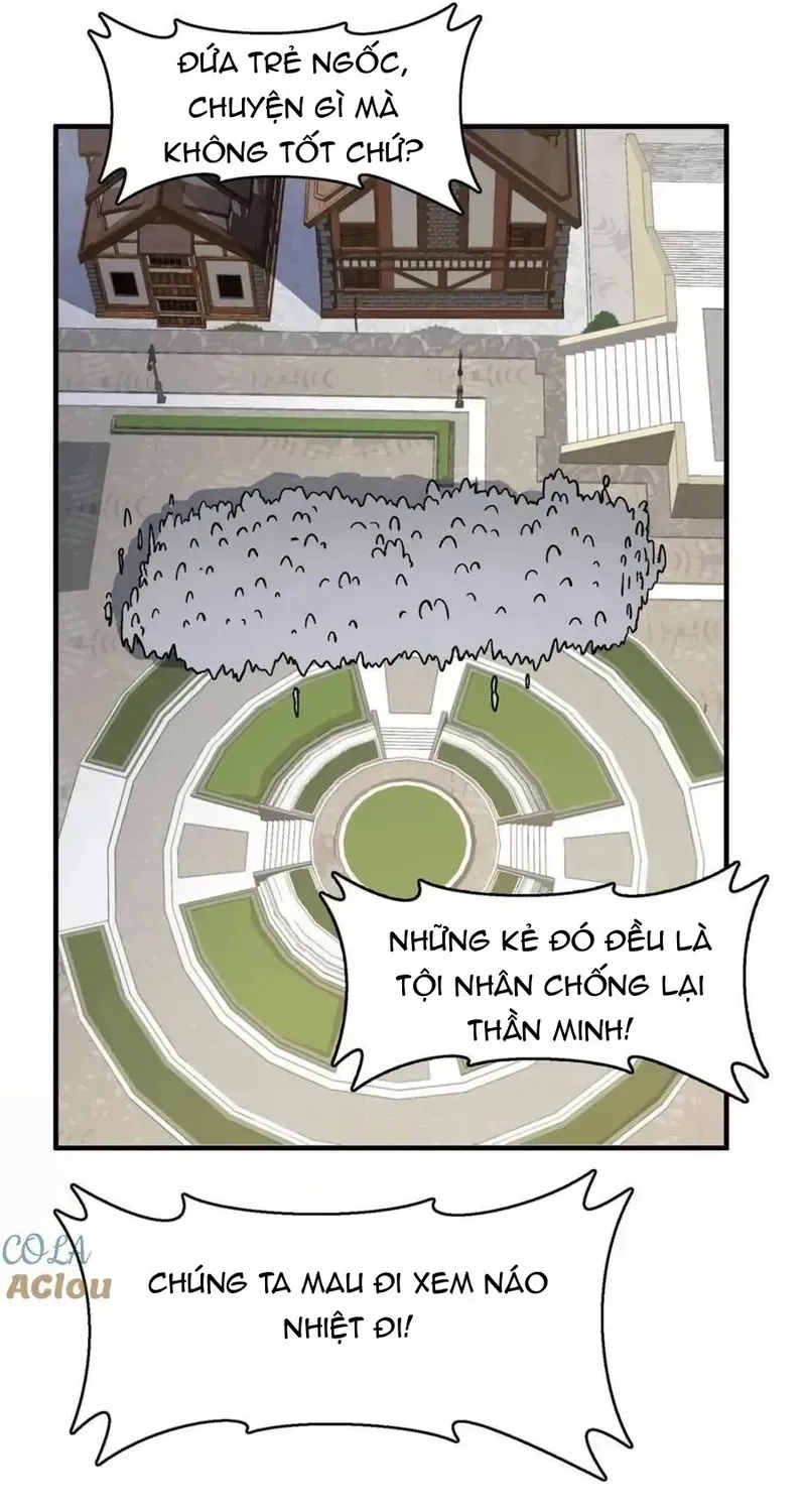 Nhân Vật Phản Diện? Chắc Chắn Không Phải Ta Chapter 222 - 11