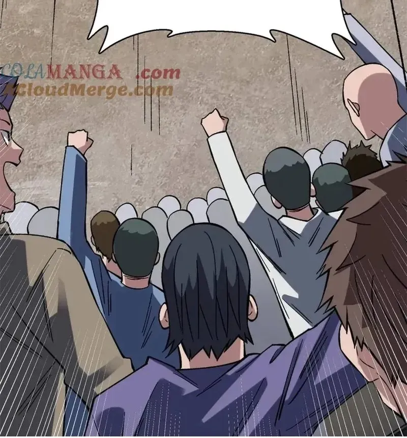 Nhân Vật Phản Diện? Chắc Chắn Không Phải Ta Chapter 222 - 18