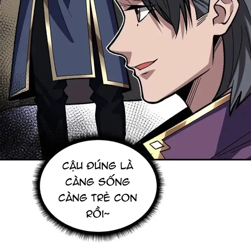 Nhân Vật Phản Diện? Chắc Chắn Không Phải Ta Chapter 222 - 20