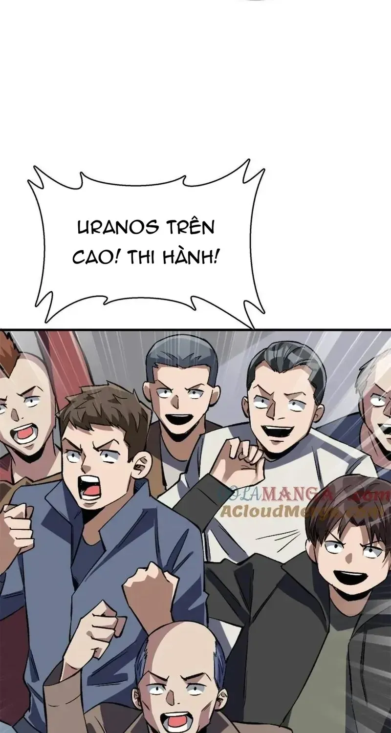 Nhân Vật Phản Diện? Chắc Chắn Không Phải Ta Chapter 222 - 23