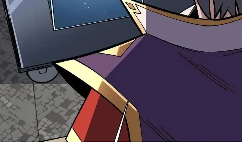 Nhân Vật Phản Diện? Chắc Chắn Không Phải Ta Chapter 222 - 26