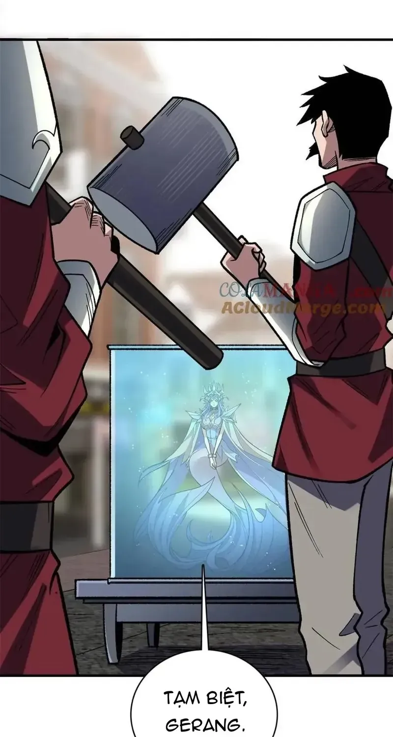 Nhân Vật Phản Diện? Chắc Chắn Không Phải Ta Chapter 222 - 30