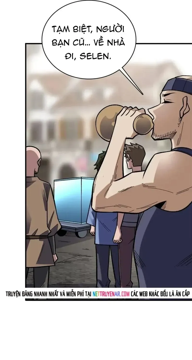 Nhân Vật Phản Diện? Chắc Chắn Không Phải Ta Chapter 222 - 32