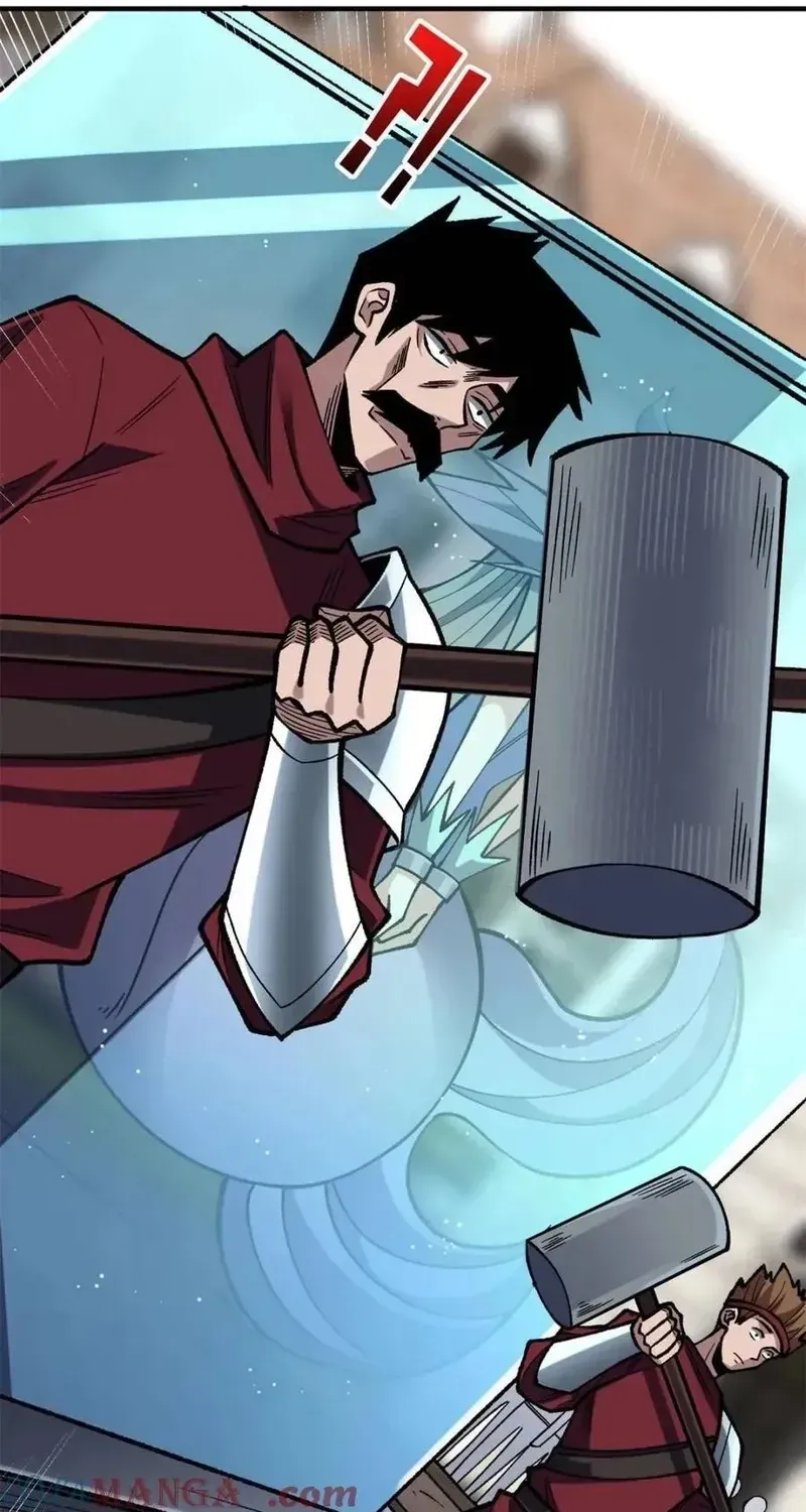 Nhân Vật Phản Diện? Chắc Chắn Không Phải Ta Chapter 222 - 36