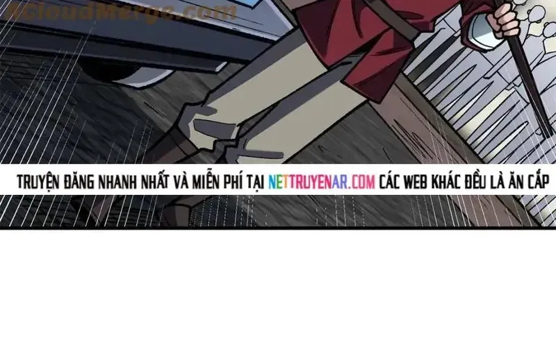 Nhân Vật Phản Diện? Chắc Chắn Không Phải Ta Chapter 222 - 37