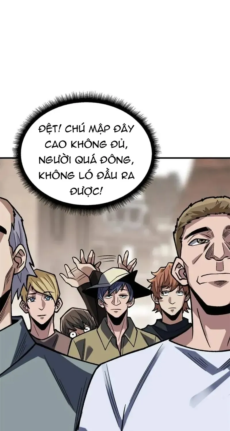 Nhân Vật Phản Diện? Chắc Chắn Không Phải Ta Chapter 222 - 38