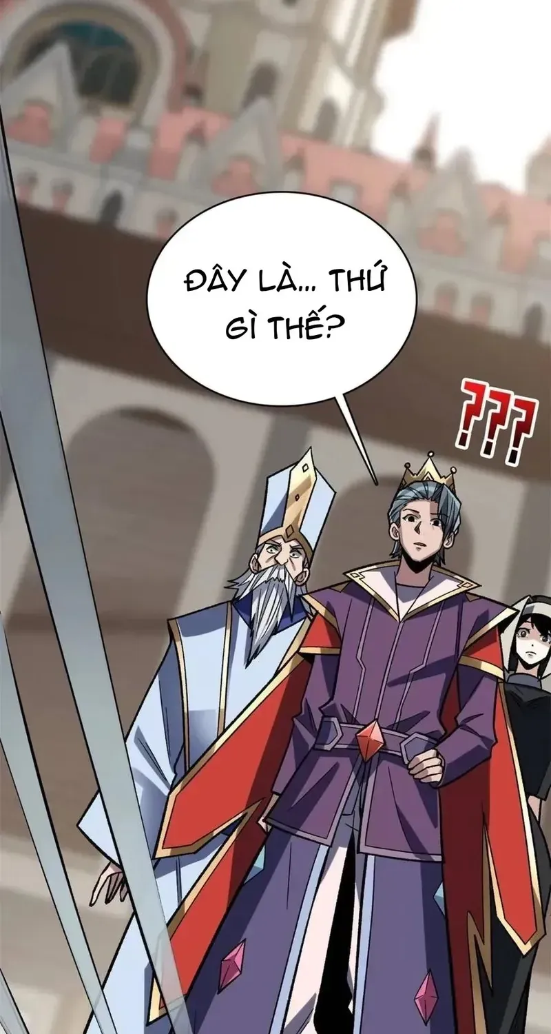 Nhân Vật Phản Diện? Chắc Chắn Không Phải Ta Chapter 222 - 42