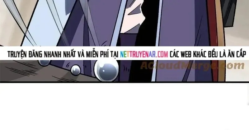 Nhân Vật Phản Diện? Chắc Chắn Không Phải Ta Chapter 222 - 43