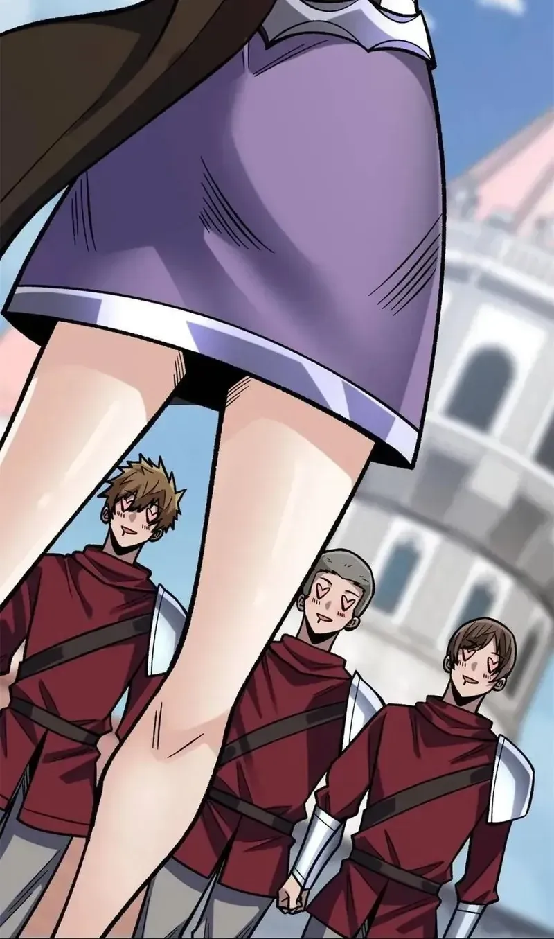 Nhân Vật Phản Diện? Chắc Chắn Không Phải Ta Chapter 222 - 57