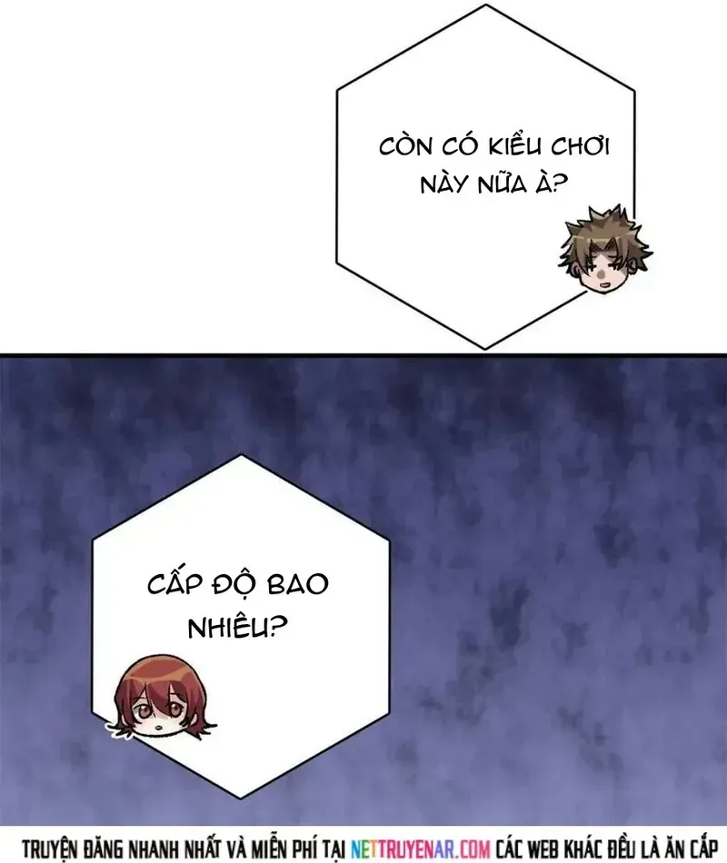 Nhân Vật Phản Diện? Chắc Chắn Không Phải Ta Chapter 222 - 7