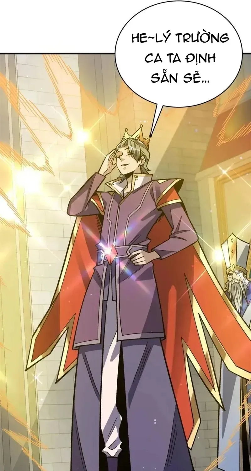 Nhân Vật Phản Diện? Chắc Chắn Không Phải Ta Chapter 222 - 61