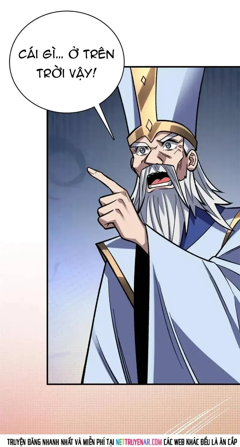 Nhân Vật Phản Diện? Chắc Chắn Không Phải Ta Chapter 222 - 63