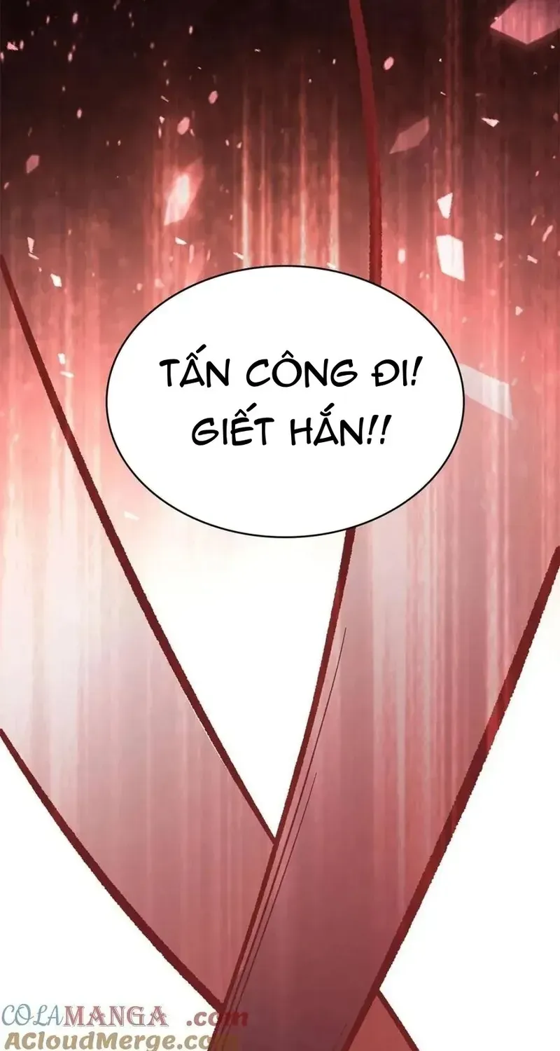 Nhân Vật Phản Diện? Chắc Chắn Không Phải Ta Chapter 222 - 70