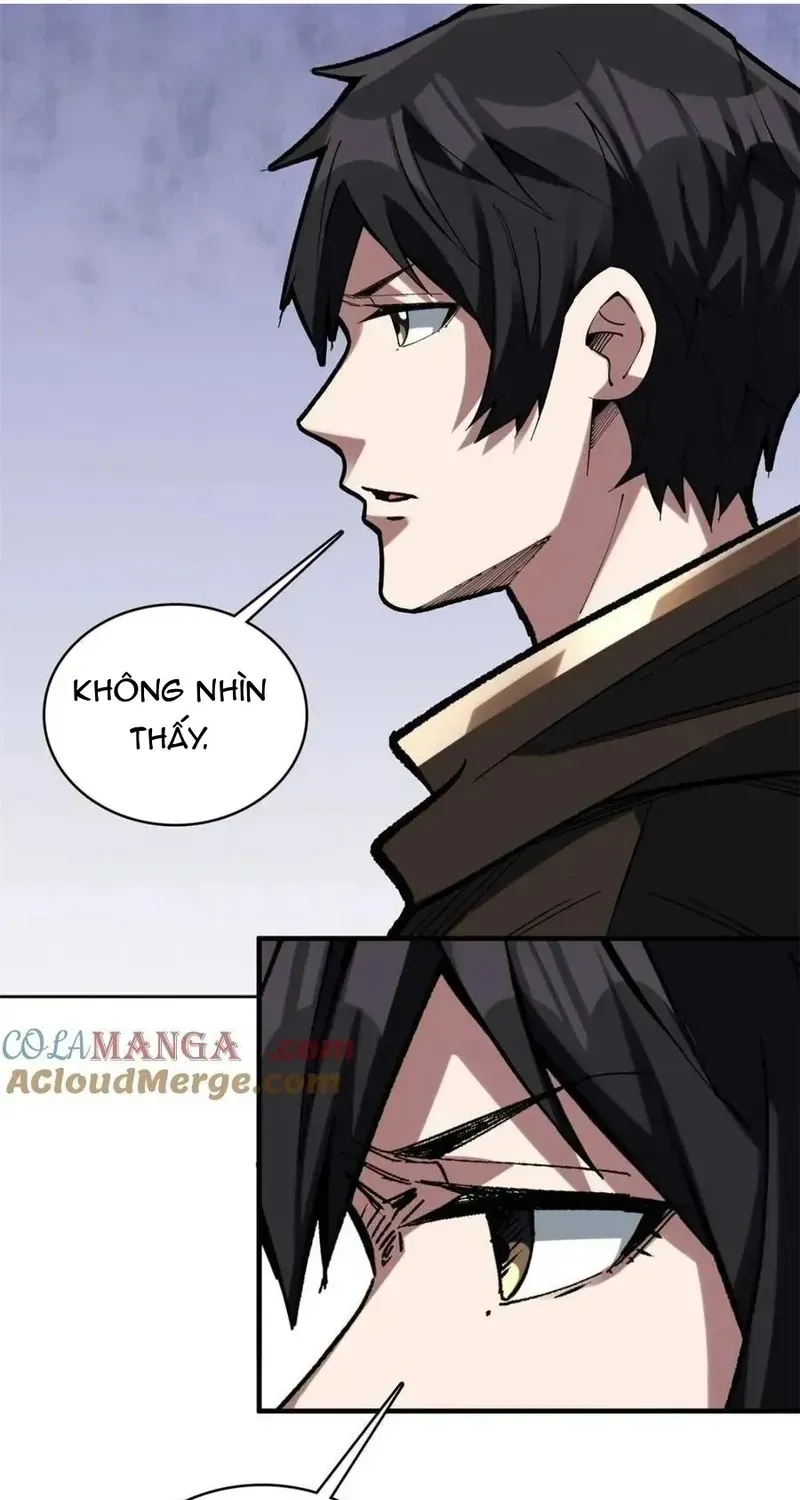 Nhân Vật Phản Diện? Chắc Chắn Không Phải Ta Chapter 222 - 8