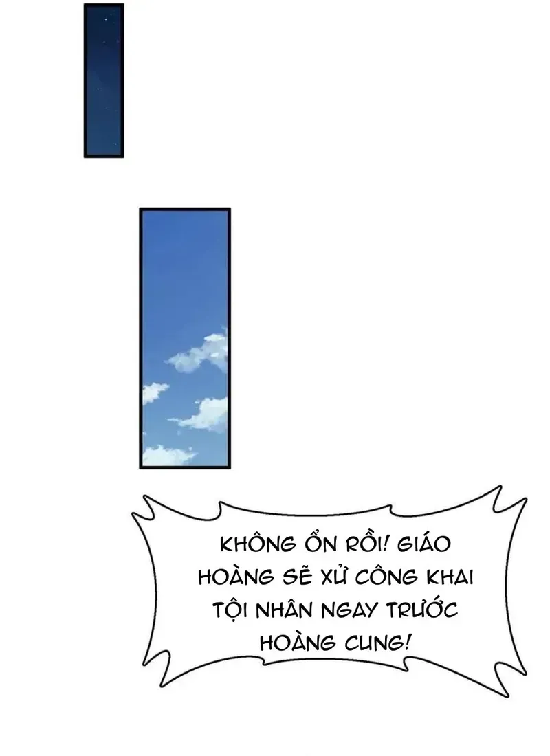 Nhân Vật Phản Diện? Chắc Chắn Không Phải Ta Chapter 222 - 10