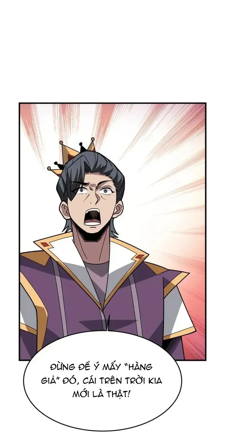 Nhân Vật Phản Diện? Chắc Chắn Không Phải Ta Chapter 223 - 15