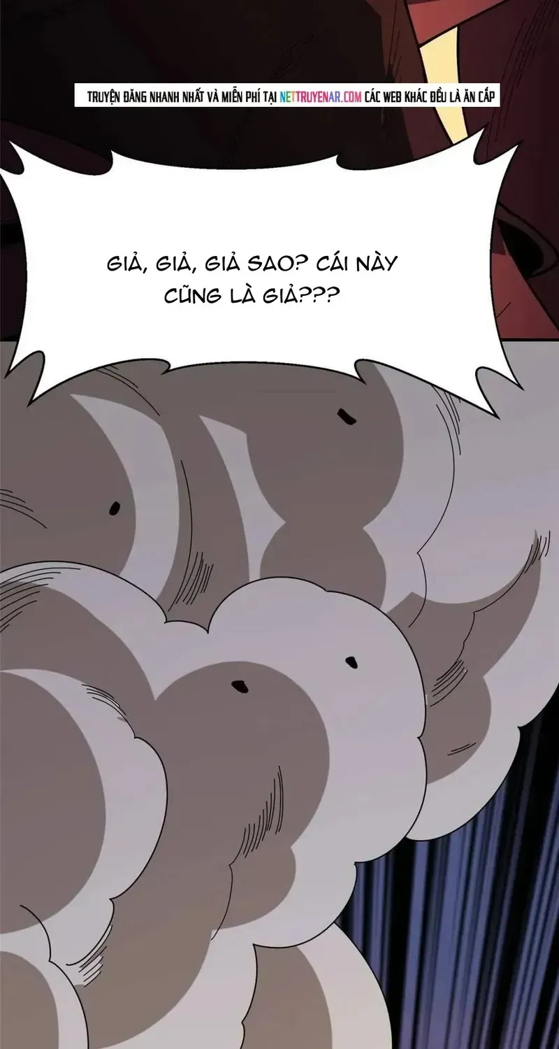 Nhân Vật Phản Diện? Chắc Chắn Không Phải Ta Chapter 223 - 22