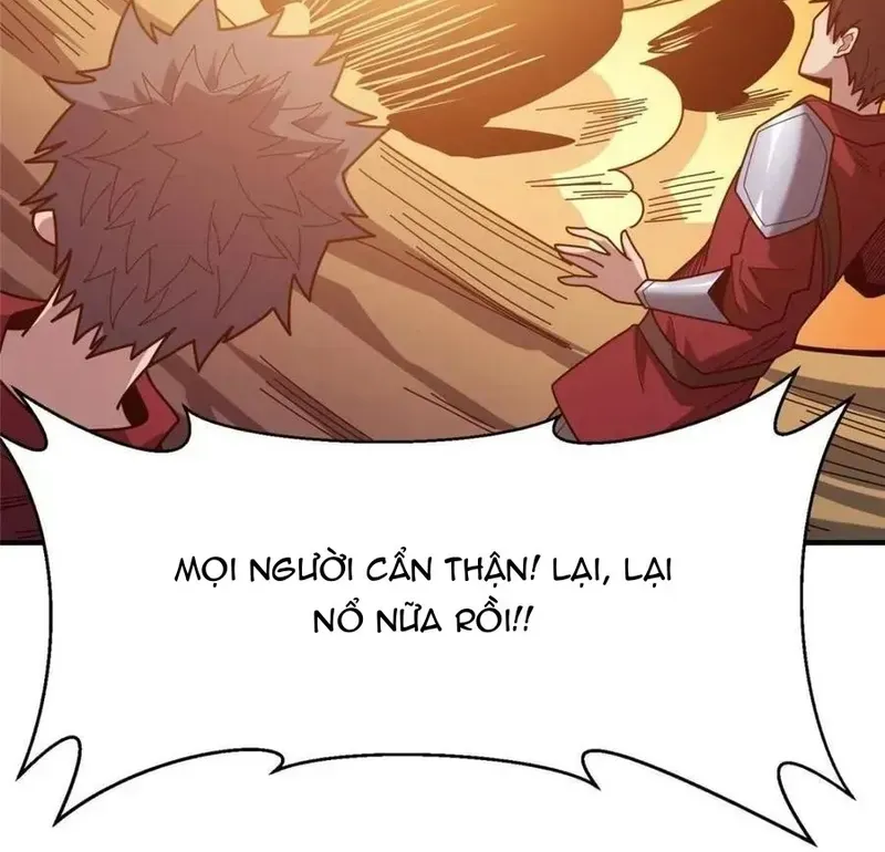 Nhân Vật Phản Diện? Chắc Chắn Không Phải Ta Chapter 223 - 24