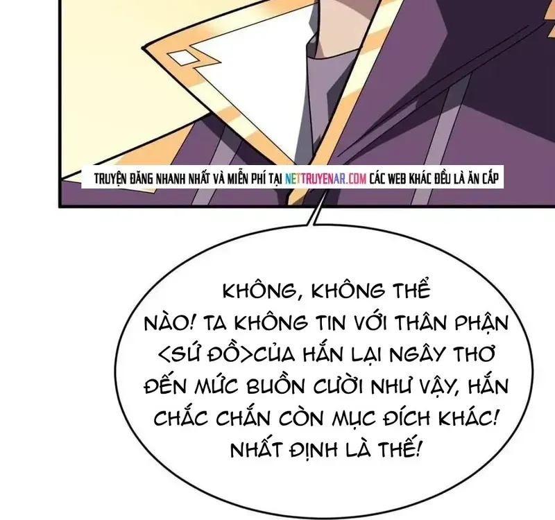 Nhân Vật Phản Diện? Chắc Chắn Không Phải Ta Chapter 223 - 26