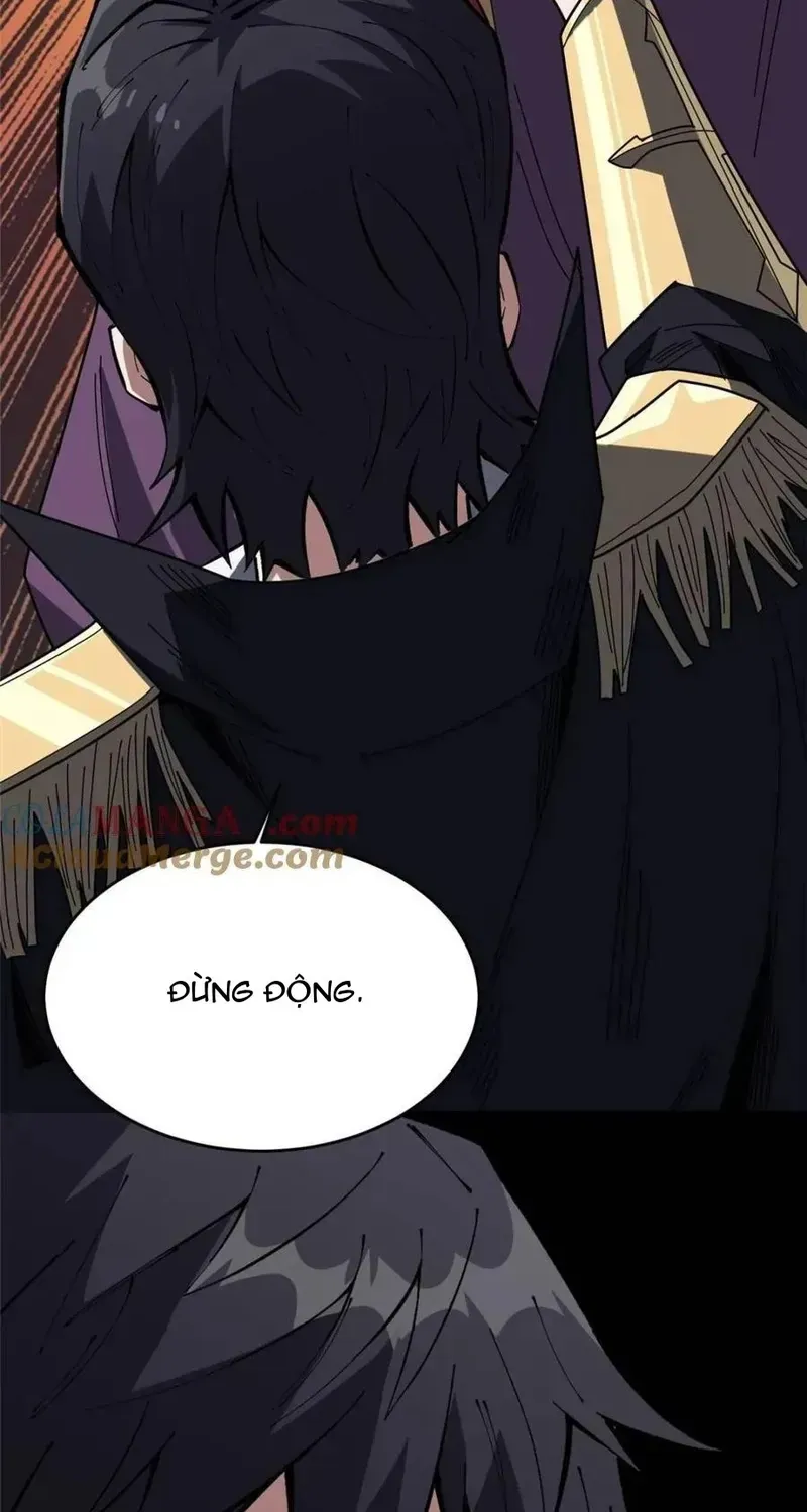 Nhân Vật Phản Diện? Chắc Chắn Không Phải Ta Chapter 223 - 28