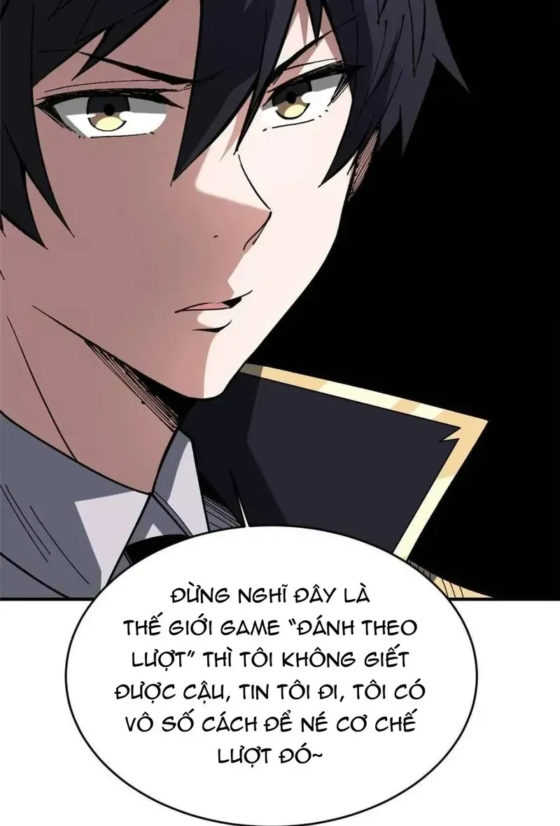 Nhân Vật Phản Diện? Chắc Chắn Không Phải Ta Chapter 223 - 29