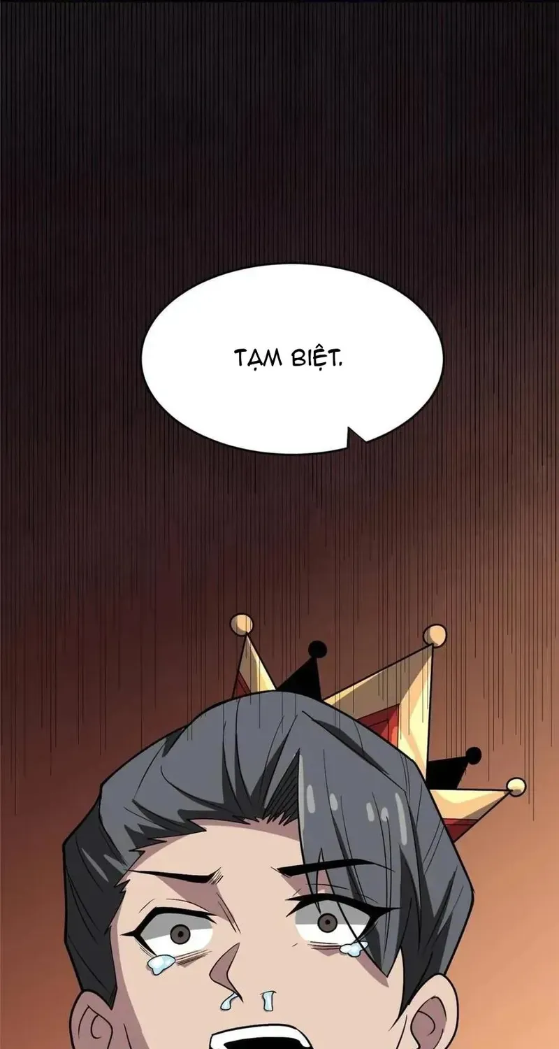 Nhân Vật Phản Diện? Chắc Chắn Không Phải Ta Chapter 223 - 38