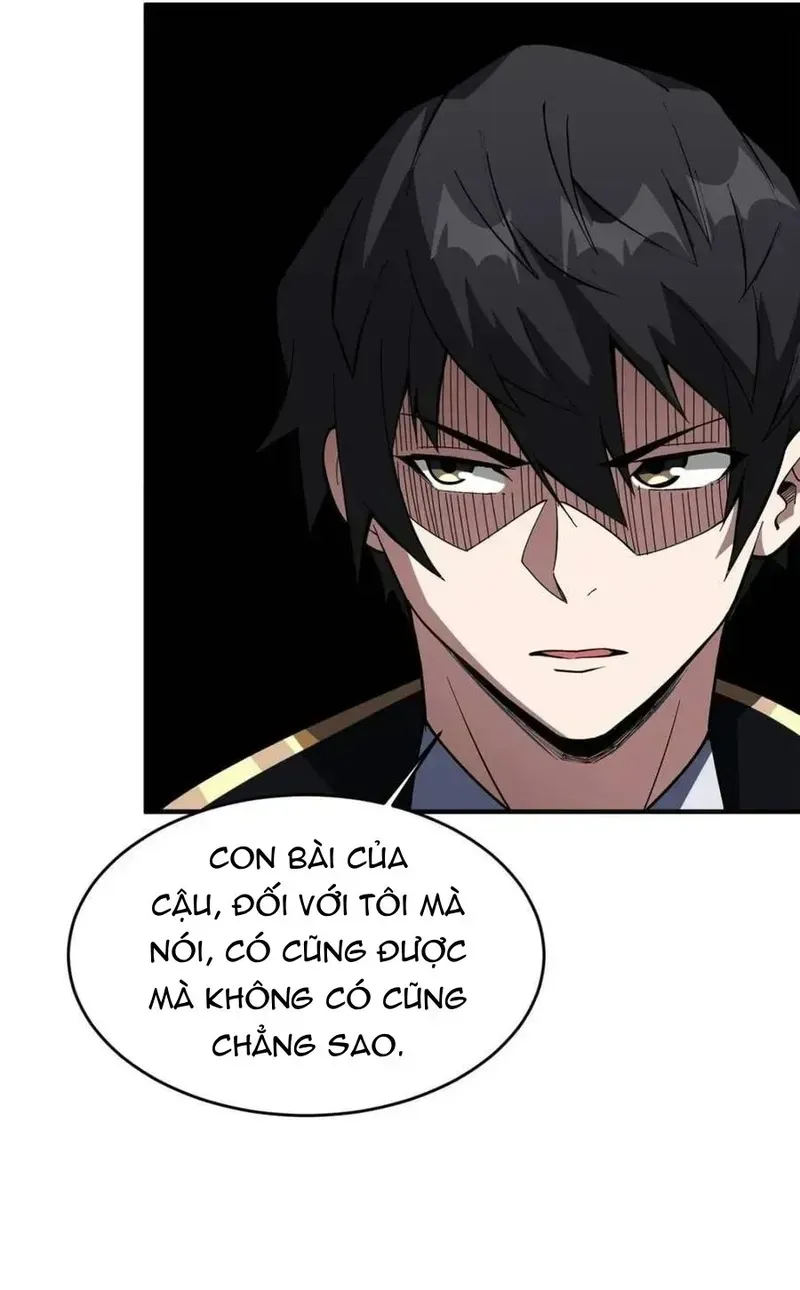 Nhân Vật Phản Diện? Chắc Chắn Không Phải Ta Chapter 223 - 44