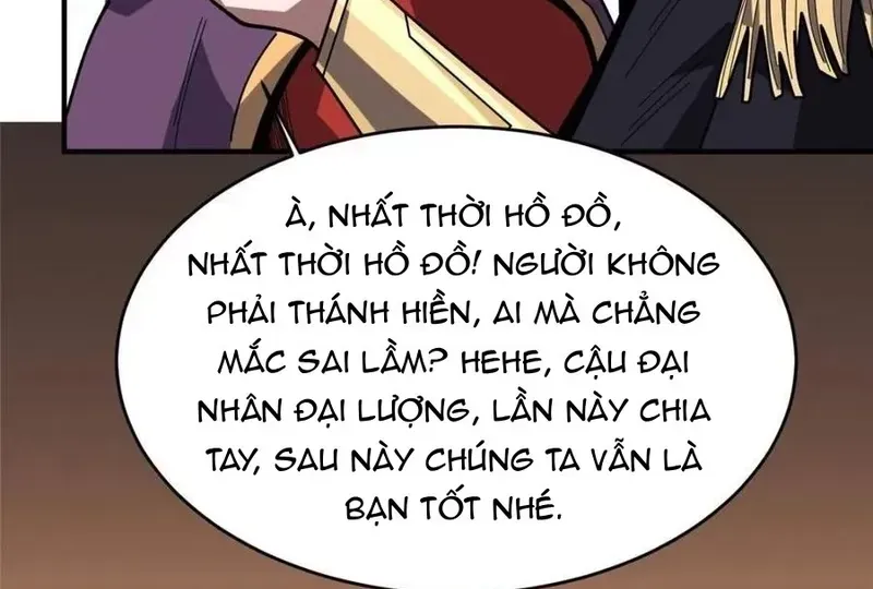 Nhân Vật Phản Diện? Chắc Chắn Không Phải Ta Chapter 223 - 50