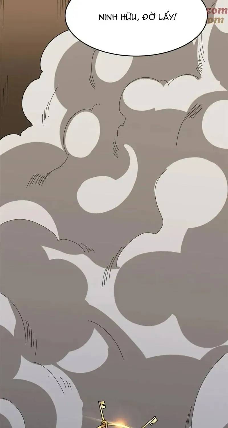 Nhân Vật Phản Diện? Chắc Chắn Không Phải Ta Chapter 223 - 52