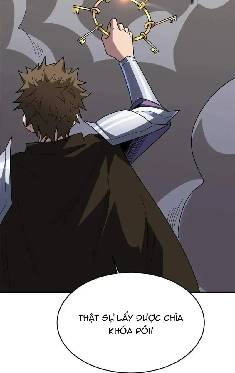 Nhân Vật Phản Diện? Chắc Chắn Không Phải Ta Chapter 223 - 53