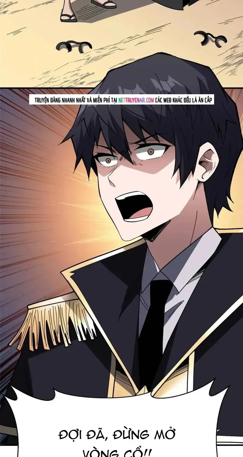 Nhân Vật Phản Diện? Chắc Chắn Không Phải Ta Chapter 223 - 61