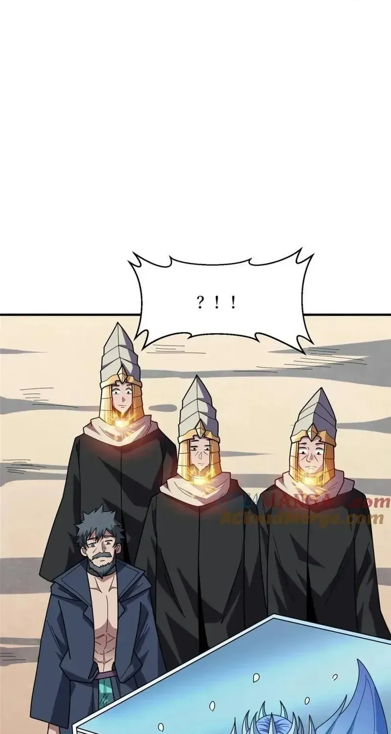 Nhân Vật Phản Diện? Chắc Chắn Không Phải Ta Chapter 223 - 63