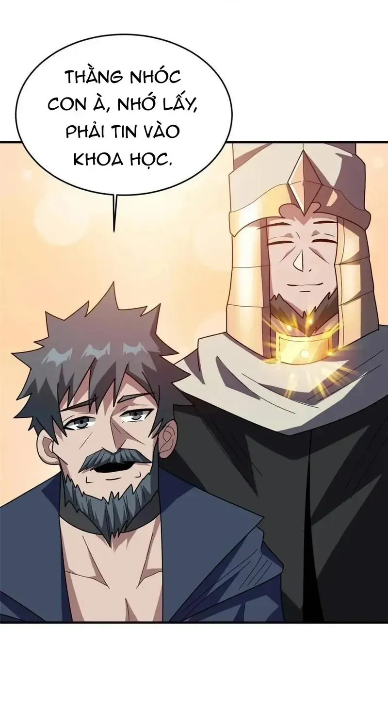 Nhân Vật Phản Diện? Chắc Chắn Không Phải Ta Chapter 223 - 65