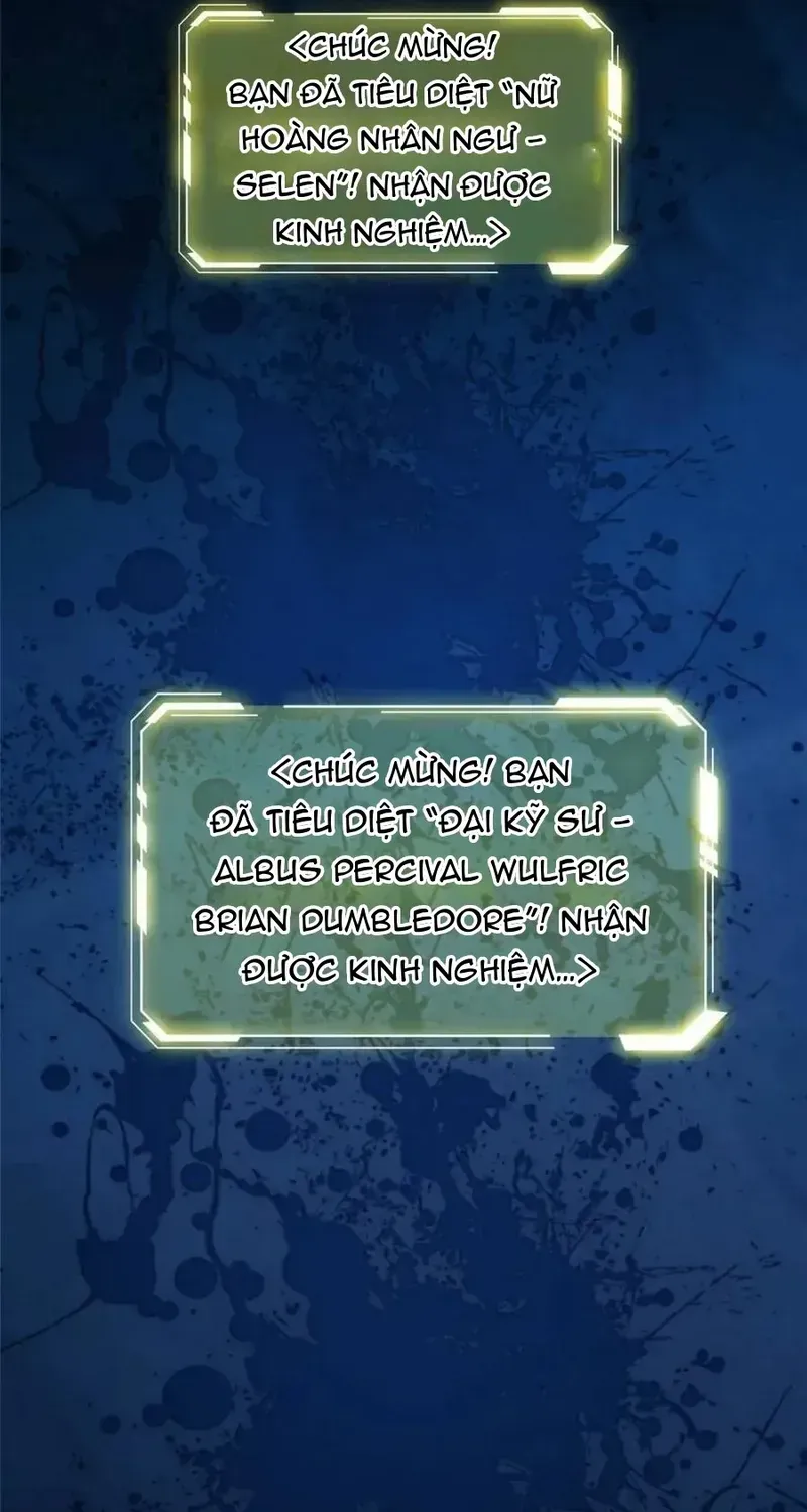 Nhân Vật Phản Diện? Chắc Chắn Không Phải Ta Chapter 223 - 69