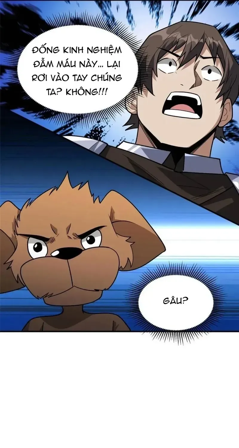 Nhân Vật Phản Diện? Chắc Chắn Không Phải Ta Chapter 223 - 72