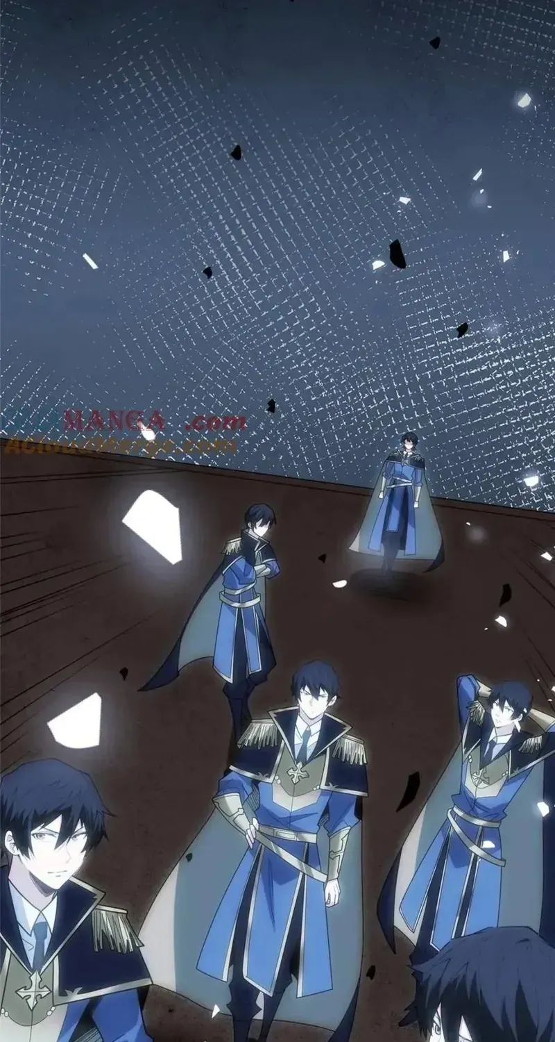 Nhân Vật Phản Diện? Chắc Chắn Không Phải Ta Chapter 223 - 9