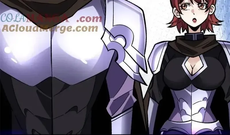 Nhân Vật Phản Diện? Chắc Chắn Không Phải Ta Chapter 224 - 11