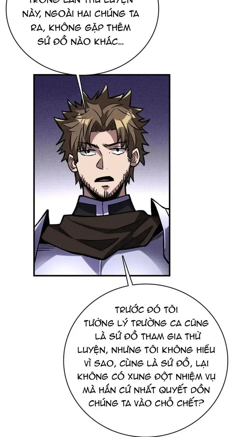 Nhân Vật Phản Diện? Chắc Chắn Không Phải Ta Chapter 224 - 14