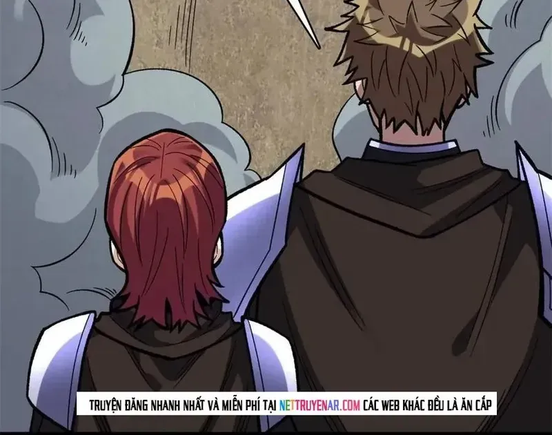 Nhân Vật Phản Diện? Chắc Chắn Không Phải Ta Chapter 224 - 16