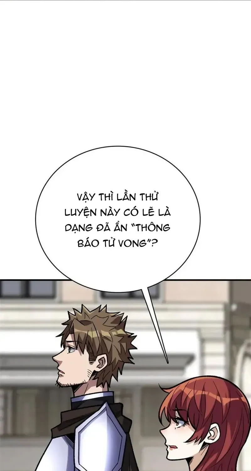 Nhân Vật Phản Diện? Chắc Chắn Không Phải Ta Chapter 224 - 17