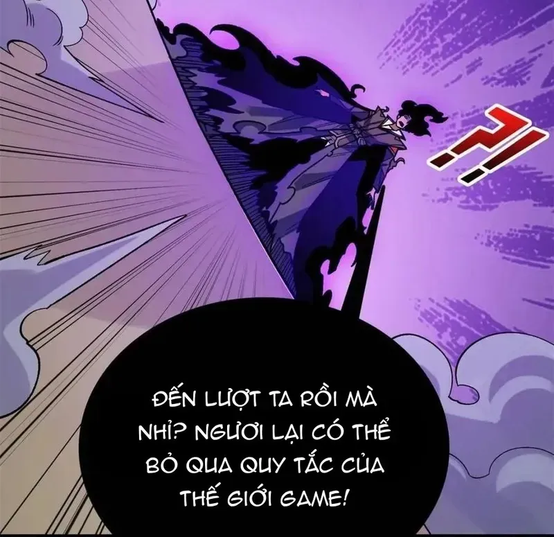Nhân Vật Phản Diện? Chắc Chắn Không Phải Ta Chapter 224 - 22