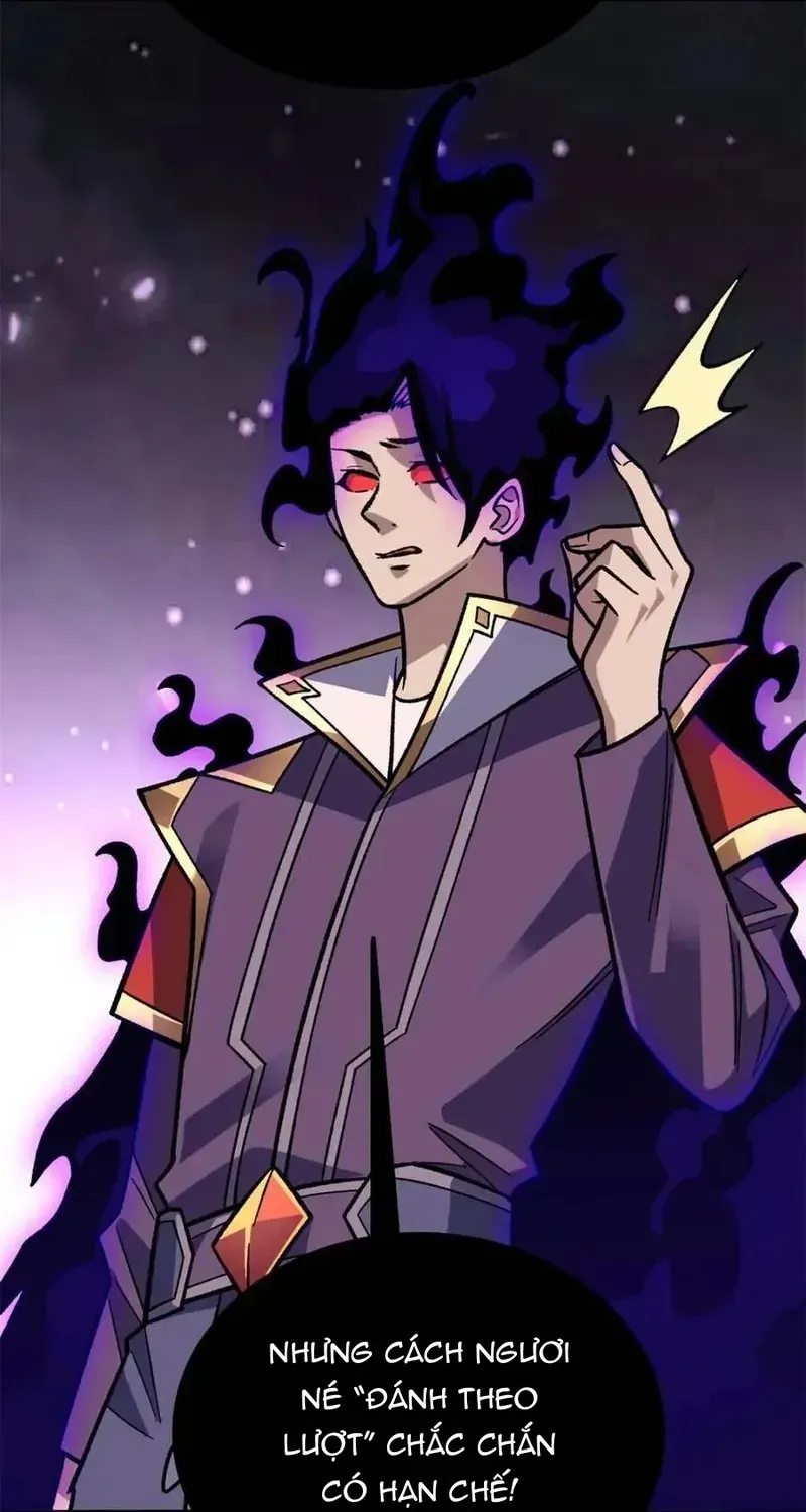 Nhân Vật Phản Diện? Chắc Chắn Không Phải Ta Chapter 224 - 23