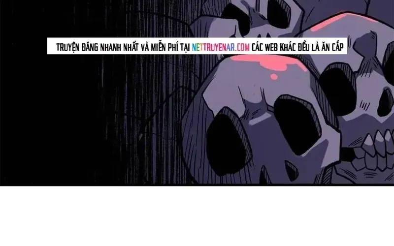 Nhân Vật Phản Diện? Chắc Chắn Không Phải Ta Chapter 224 - 30