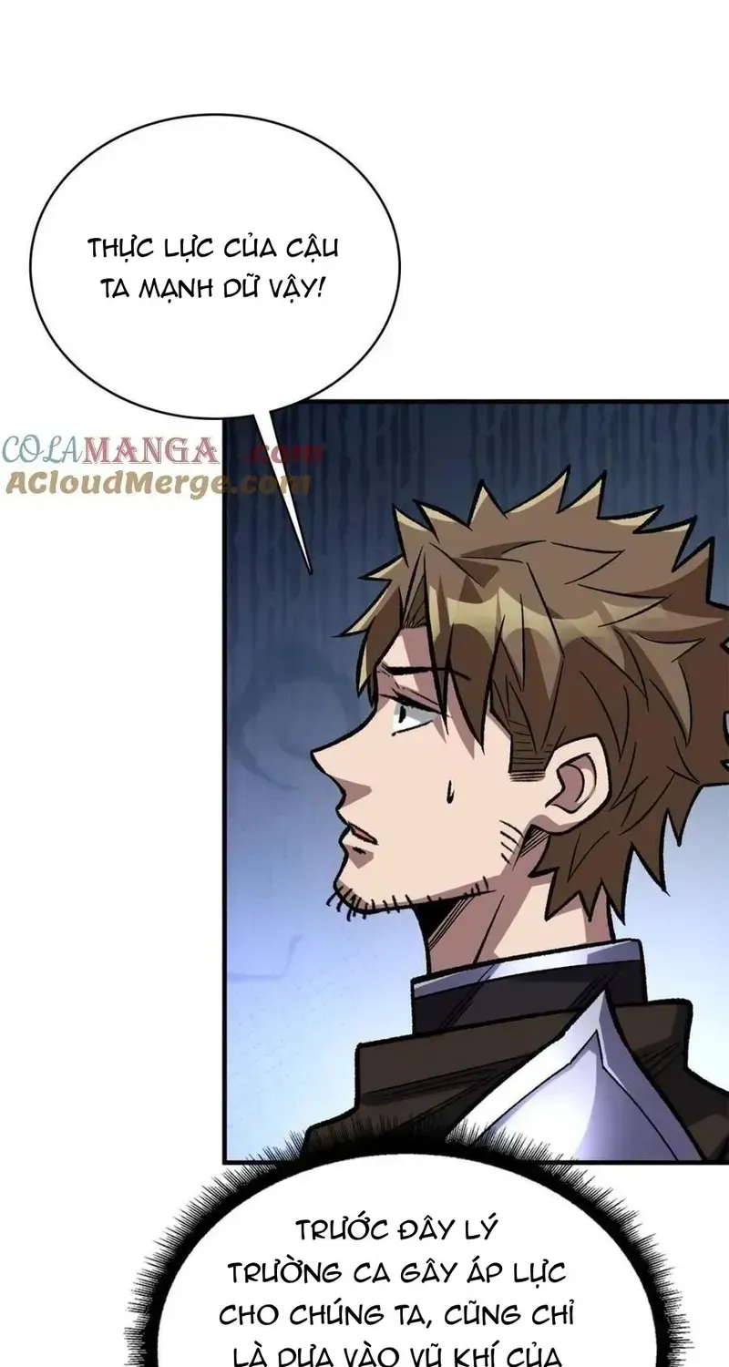 Nhân Vật Phản Diện? Chắc Chắn Không Phải Ta Chapter 224 - 31
