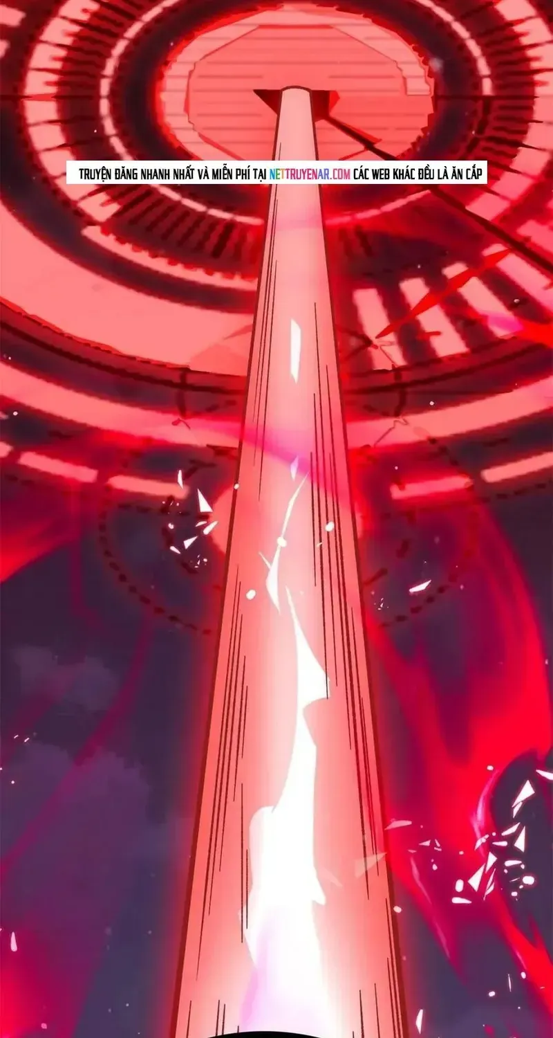 Nhân Vật Phản Diện? Chắc Chắn Không Phải Ta Chapter 224 - 45