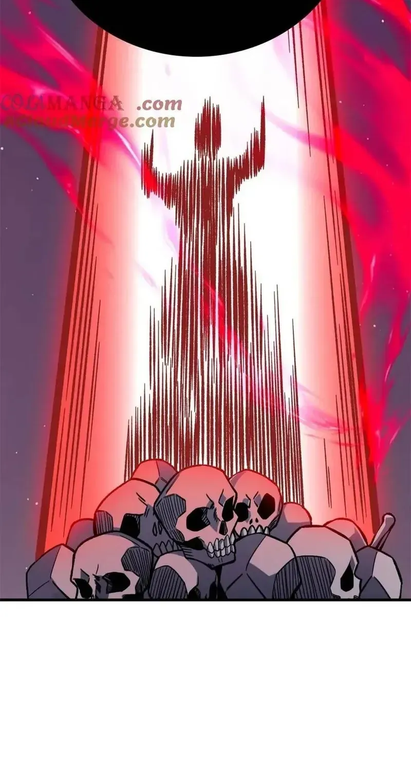 Nhân Vật Phản Diện? Chắc Chắn Không Phải Ta Chapter 224 - 47