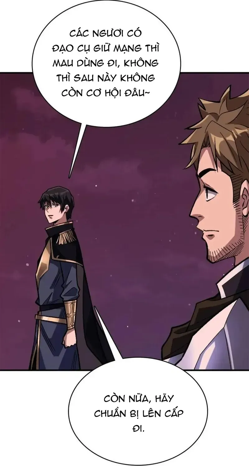 Nhân Vật Phản Diện? Chắc Chắn Không Phải Ta Chapter 224 - 49