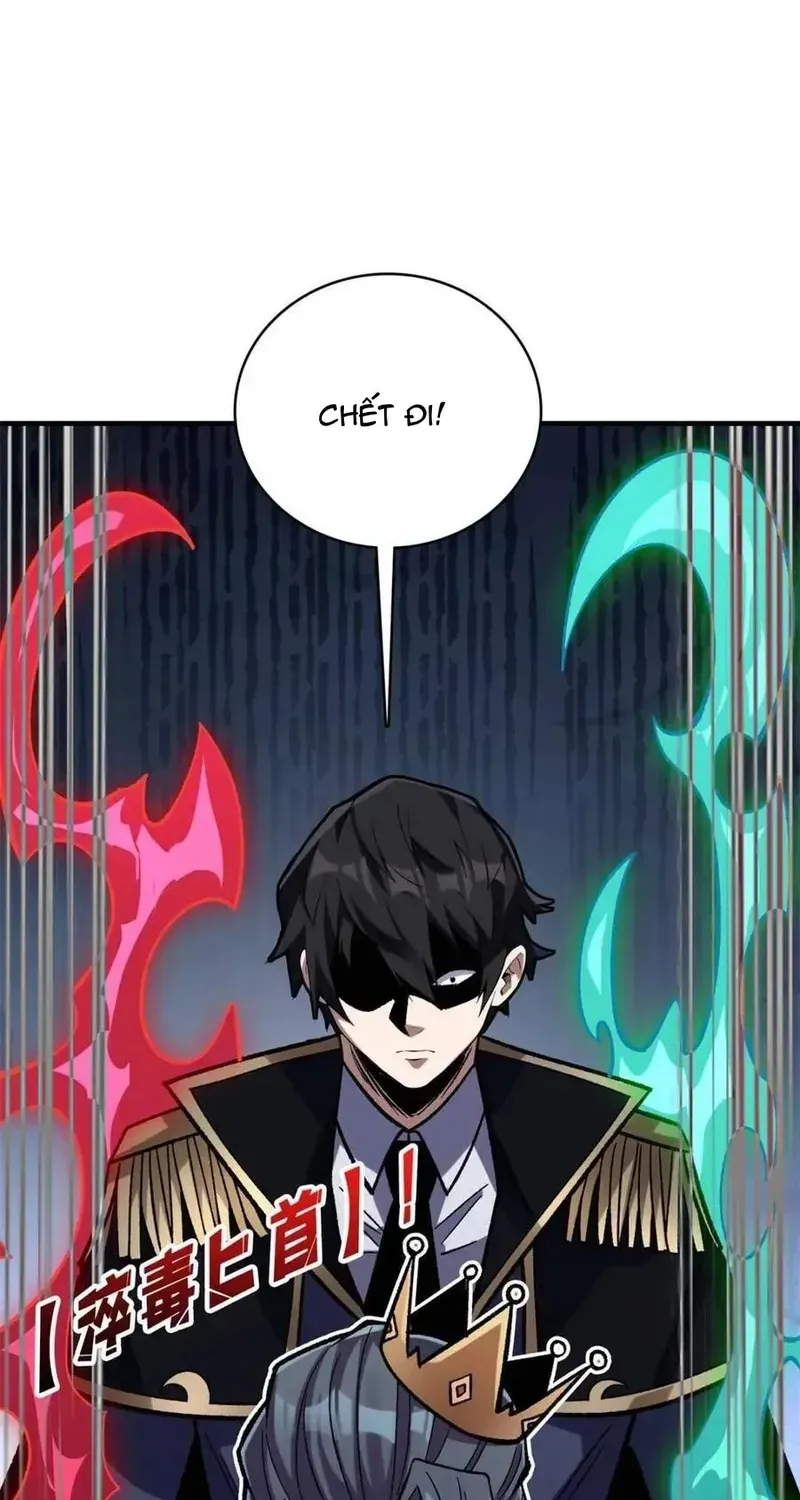 Nhân Vật Phản Diện? Chắc Chắn Không Phải Ta Chapter 224 - 6