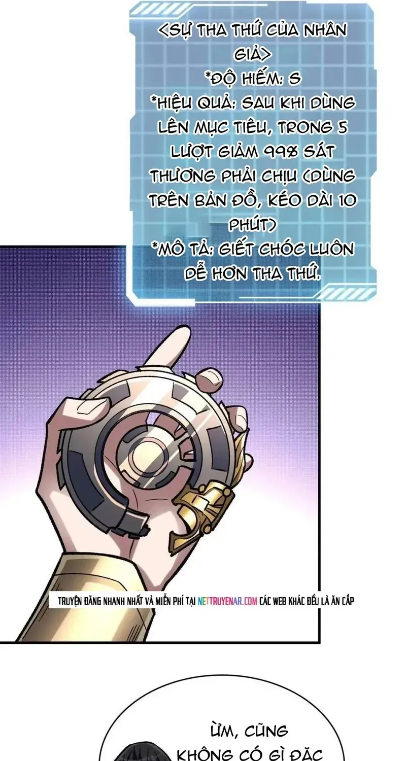 Nhân Vật Phản Diện? Chắc Chắn Không Phải Ta Chapter 224 - 52